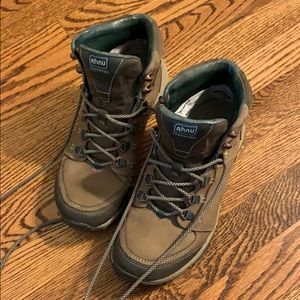 AHNU Montara III Event Waterproof Mid Hiking Boot